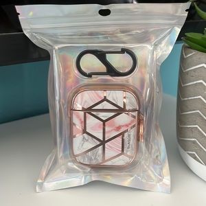 🆕 AirPods case cover